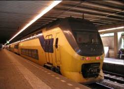 train train